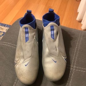 Nike Vapor Egde 360 Football Cleats